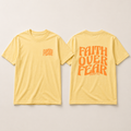 Faith Over Fear Tee